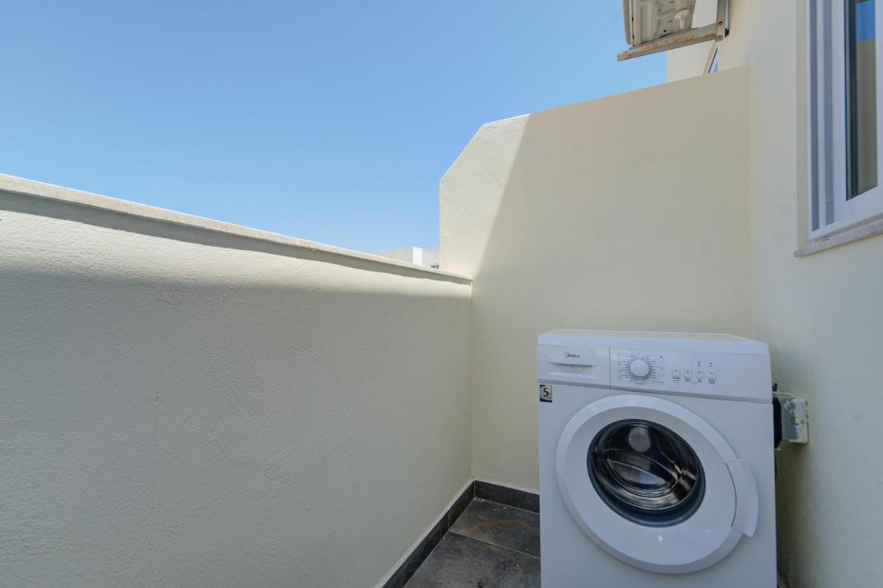 Marina Suites & Apartments - Self Catering - By Tritoni Hotels Gzira Exterior photo