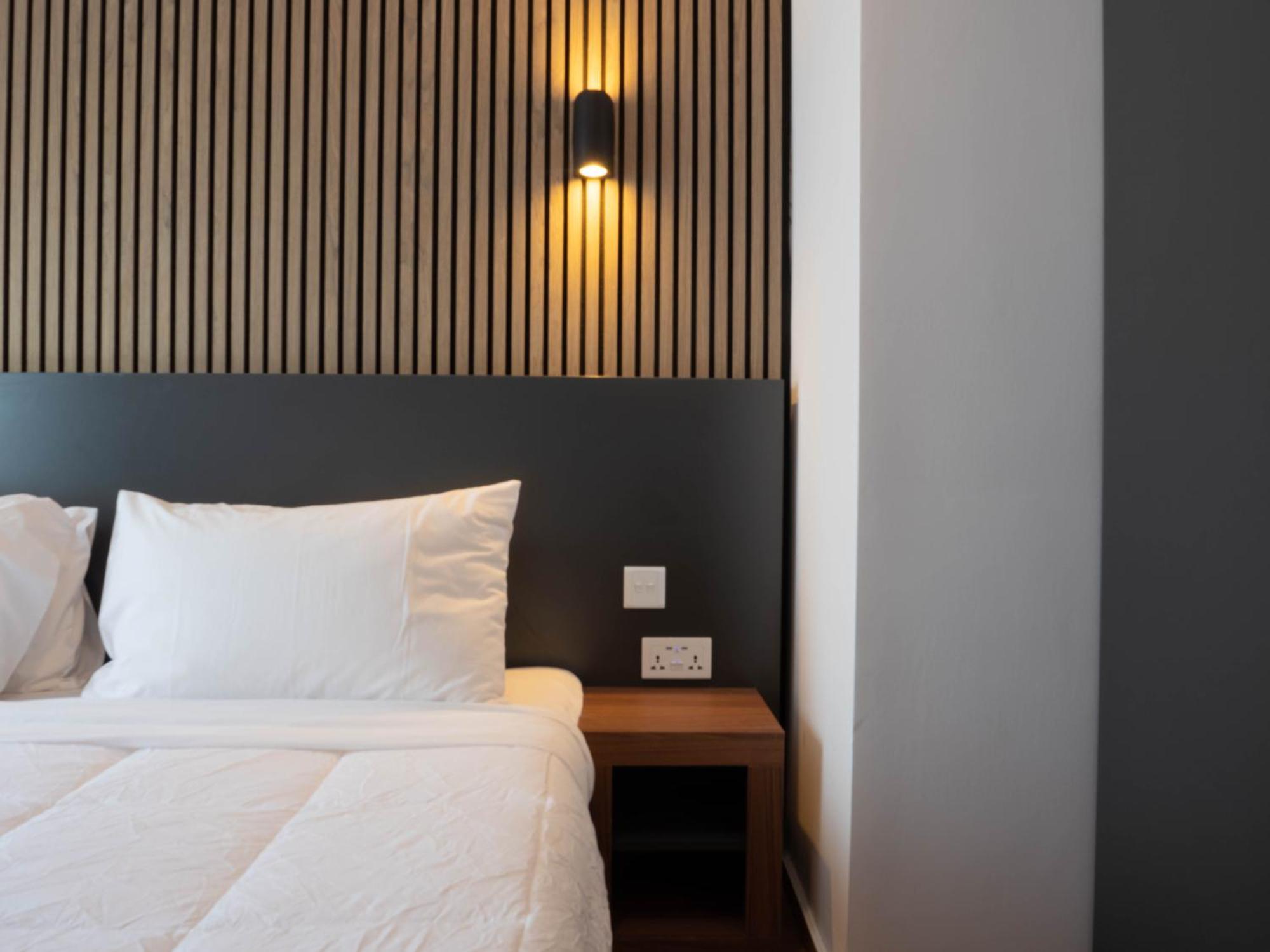 Marina Suites & Apartments - Self Catering - By Tritoni Hotels Gzira Exterior photo