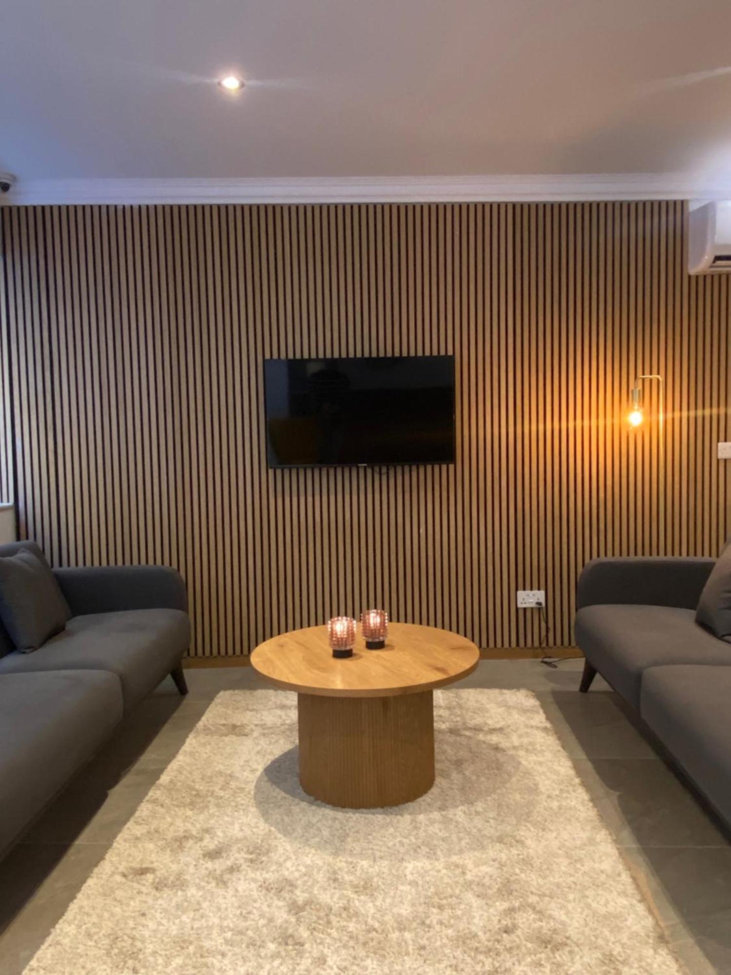 Marina Suites & Apartments - Self Catering - By Tritoni Hotels Gzira Exterior photo